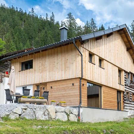 Zwiesler Haus Bschlabs Esterno foto