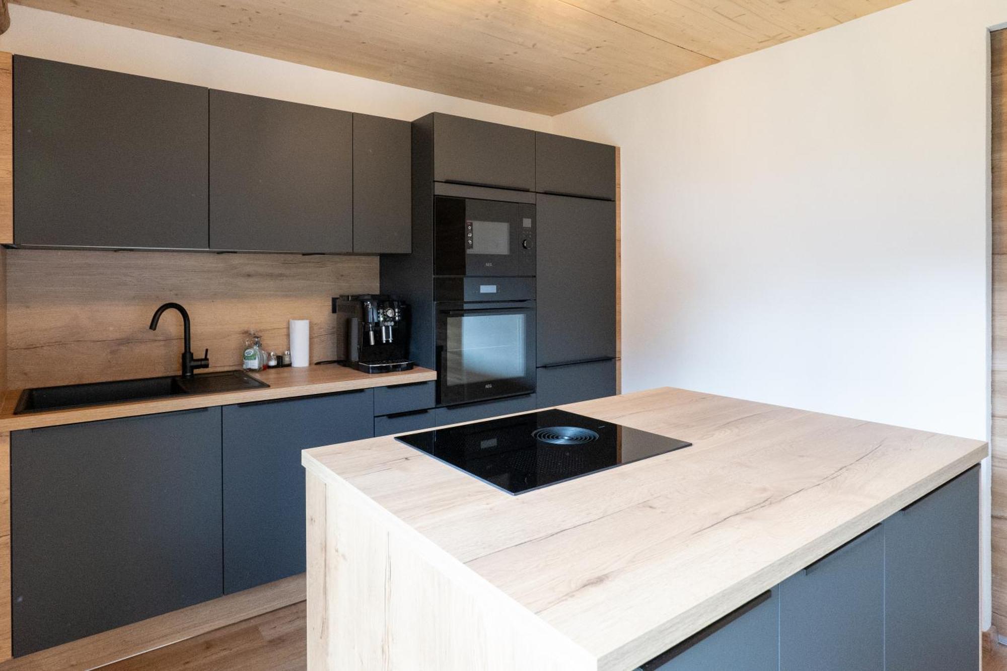 Zwiesler Haus Bschlabs Esterno foto