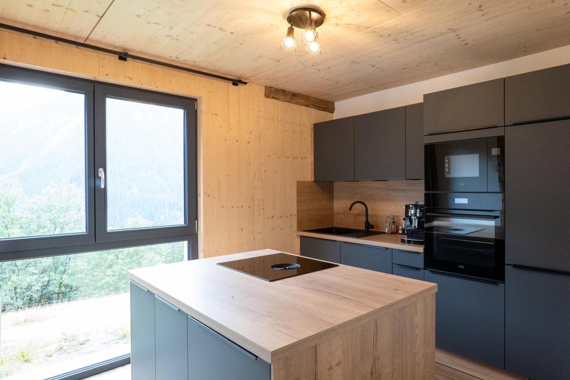 Zwiesler Haus Bschlabs Esterno foto
