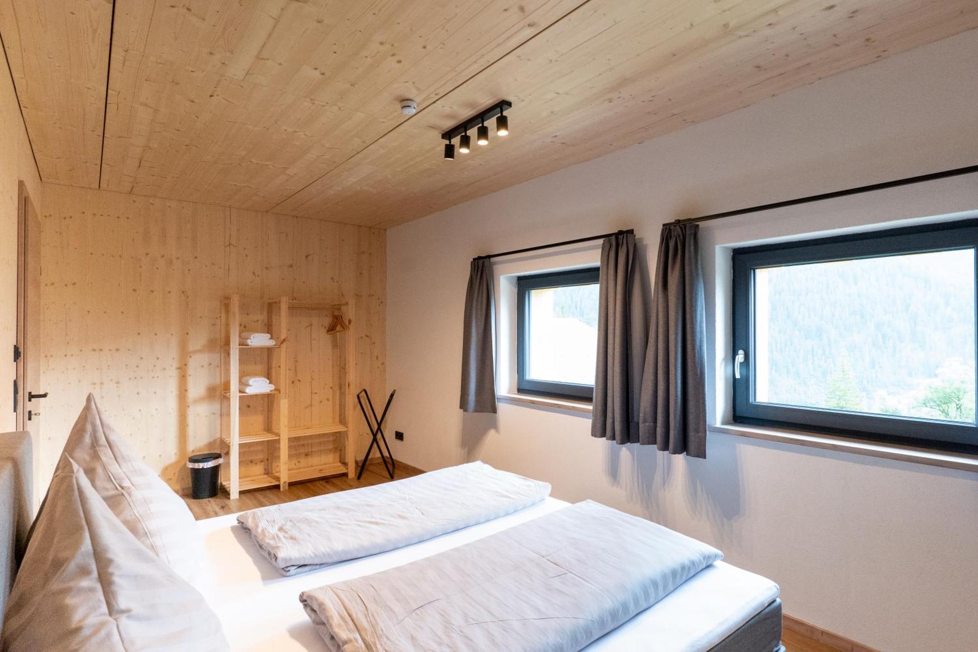 Zwiesler Haus Bschlabs Esterno foto