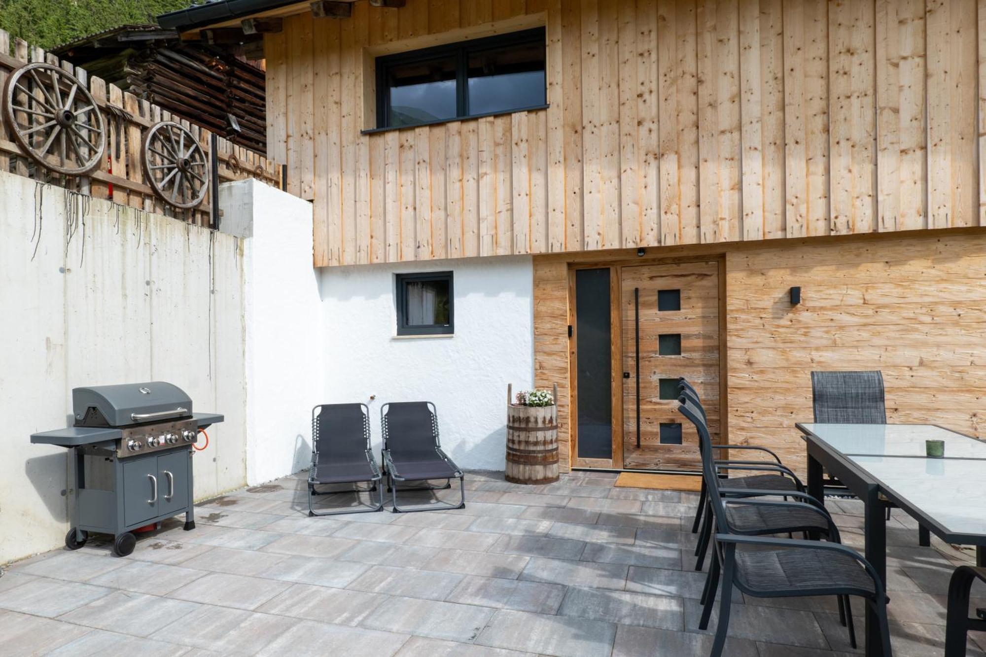 Zwiesler Haus Bschlabs Esterno foto