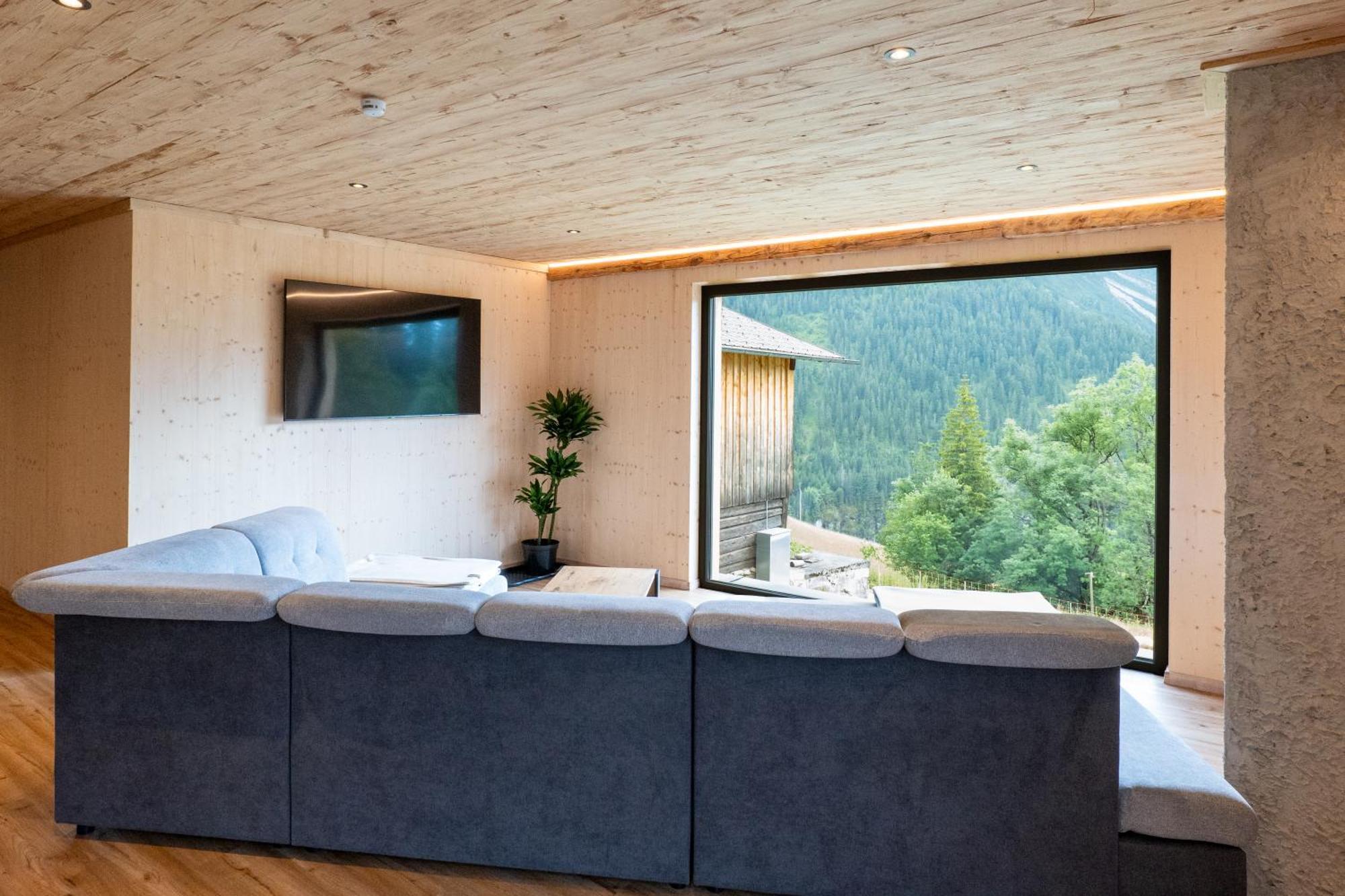 Zwiesler Haus Bschlabs Esterno foto