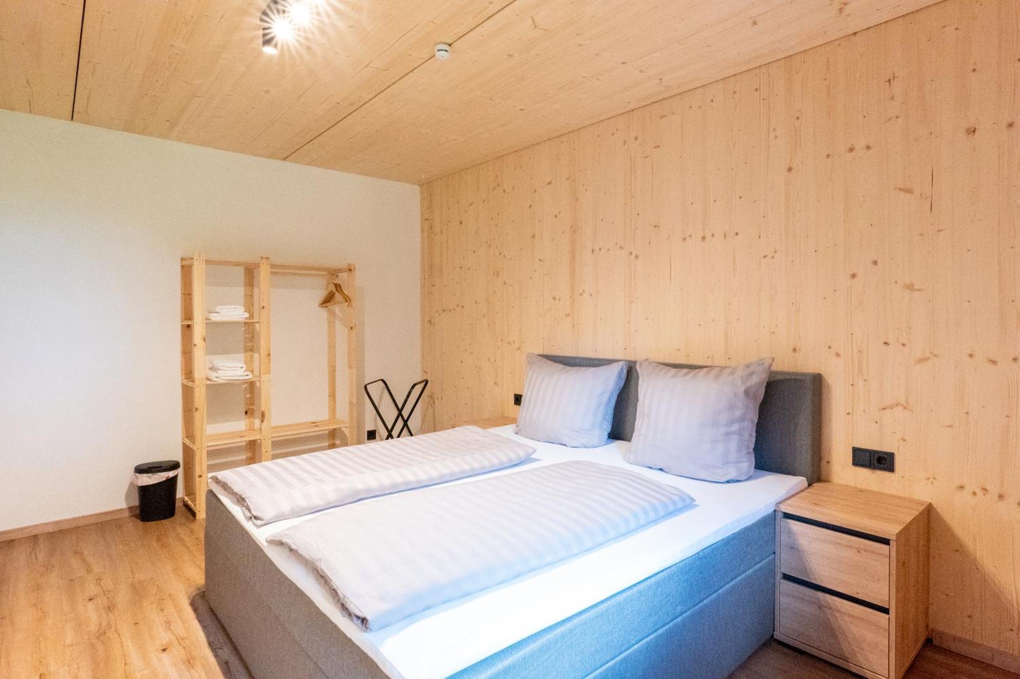 Zwiesler Haus Bschlabs Esterno foto