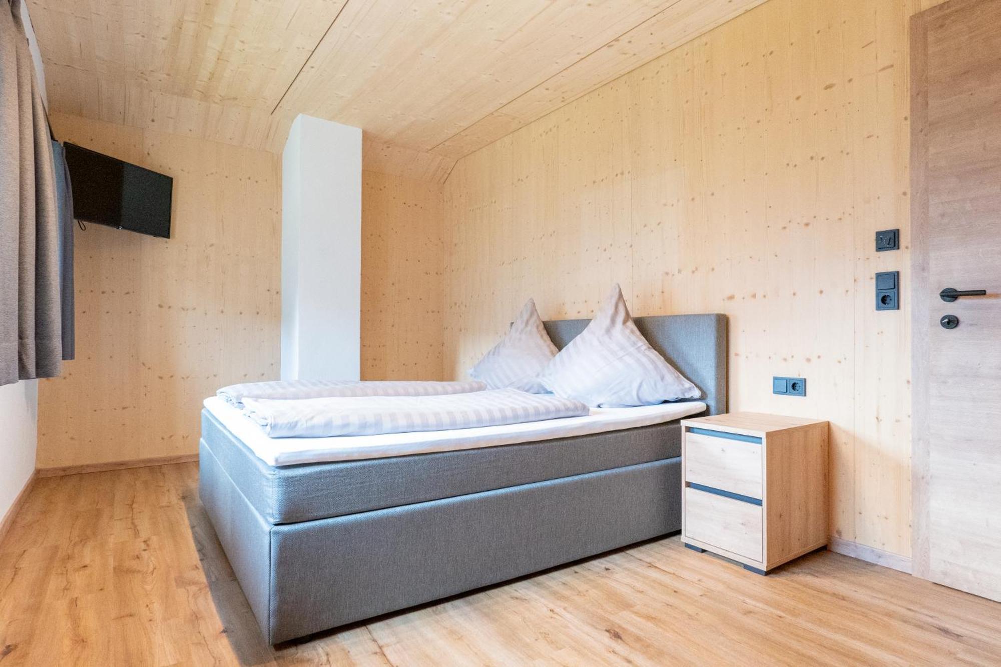 Zwiesler Haus Bschlabs Esterno foto