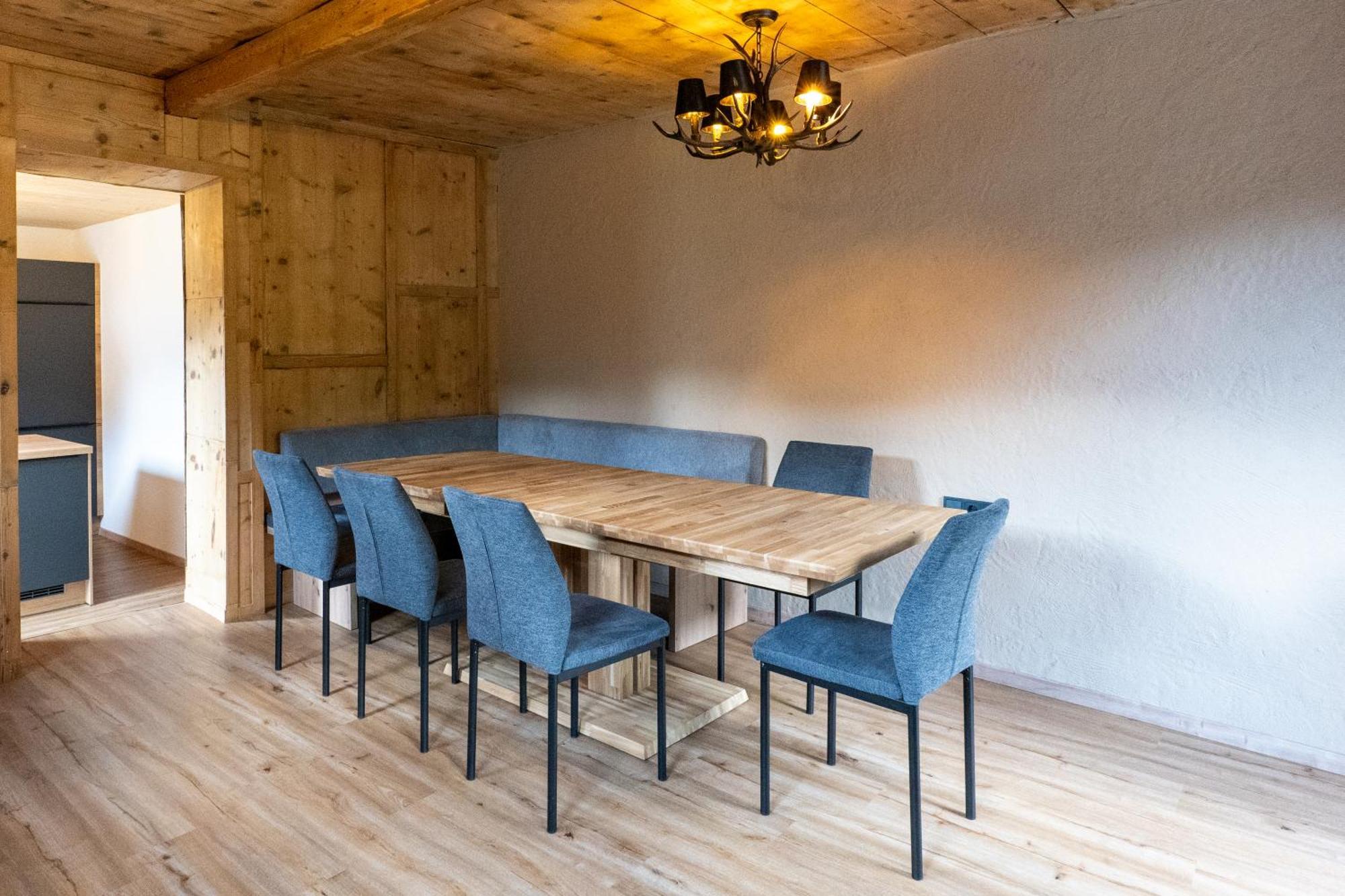Zwiesler Haus Bschlabs Esterno foto
